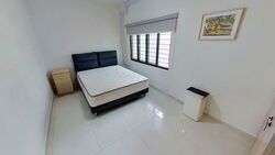 Tiong Bahru Estate (D3), Apartment #561565041